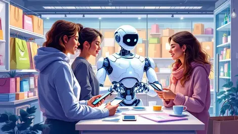 Salesforce debuts Agentforce Commerce for AI-driven retail sales