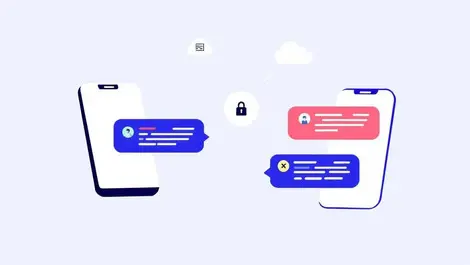 Smarsh & Google partner to archive encrypted RCS messages