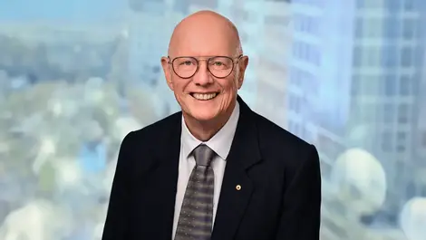Australian ICT Leader David Skellern Earns 2025 Pearcey Medal