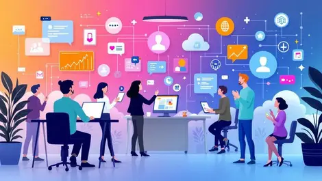 CPaaS set to surpass contact centres as data & RCS evolve
