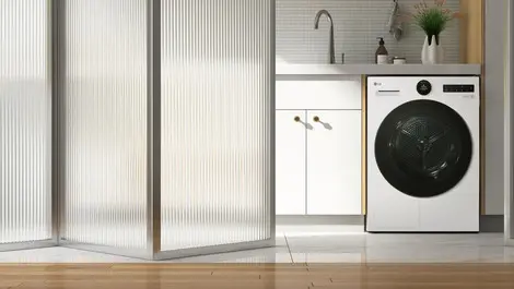 LG launches AI-enabled washers & dryers with safety focus