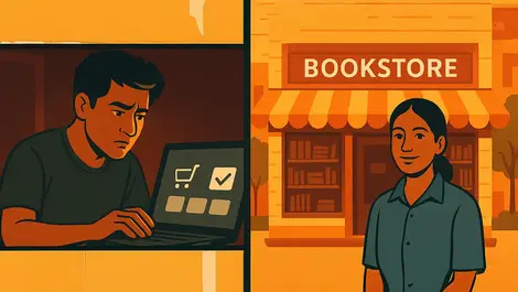 Why you should skip Amazon this Black Friday