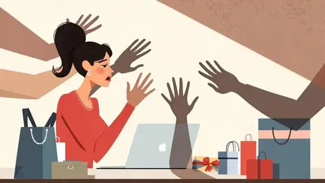 AI-driven scams surge in Australia as shoppers lose AUD $445 each