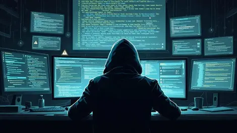 Inside the industrialisation of cybercrime: What to expect in 2026