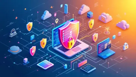Situational awareness & automation key to modern cyber defence