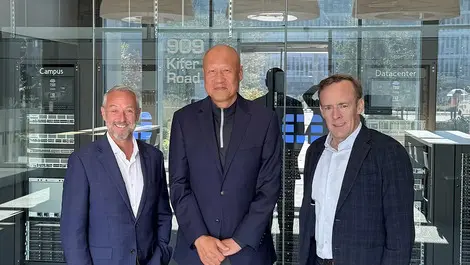 Macquarie Telecom & Fortinet launch unified secure network solution