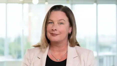 Michaela O'Connor named Chief Growth Officer to lead Symcor