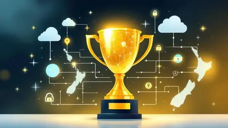 Cohesity earns top Cisco award for durable growth & innovation