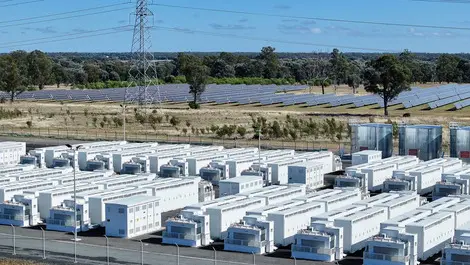 Neoen expands Western Downs battery & virtual deals