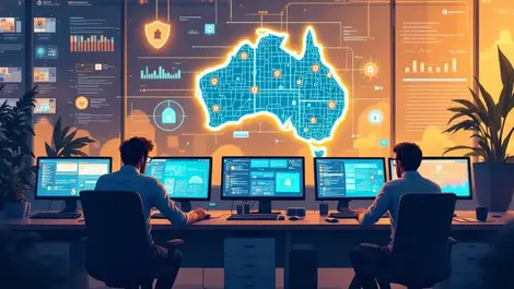 Ingram Micro flags key pressures on Australian MSPs