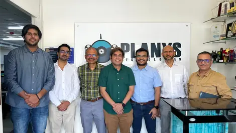 Planys raises INR ₹100 crore, launches defence arm