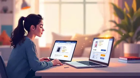 Study finds value for money trumps price in eCommerce