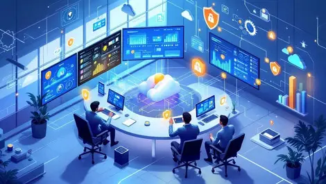 Strong AI governance drives faster secure adoption