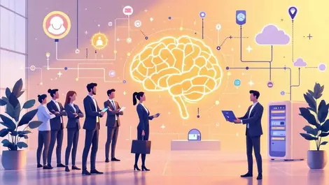 SLK named Major Contender for AI app transformation