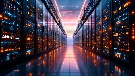AMD unveils yotta-scale AI roadmap & USD $150m pledge