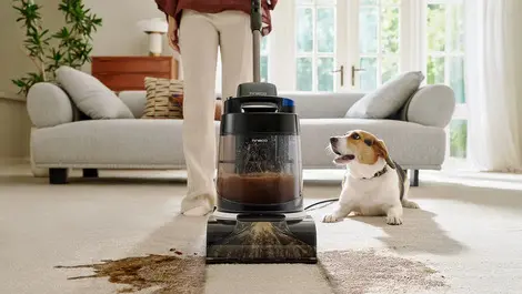 Tineco carpet cleaner named in TIME Best Inventions list
