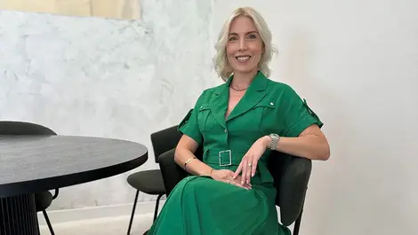 WithYouWithMe spins out Greenbeam as global SaaS firm