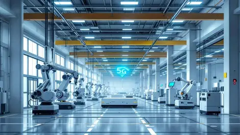 Private 5G network spend to hit USD $7.2bn by 2028