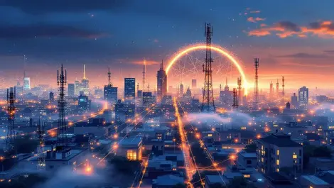 Wi‑Fi 7, AI & 6 GHz drive surge in investment plans