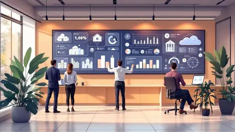 Boroondara adopts Datacom Datascape for council revamp
