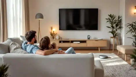 Argos index reveals UK surge in smart home adoption