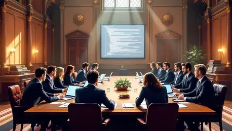 UK unveils Software Security Ambassadors to push new code