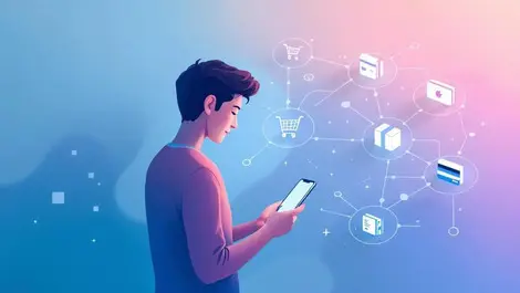 Google unveils open UCP standard for AI-driven shopping