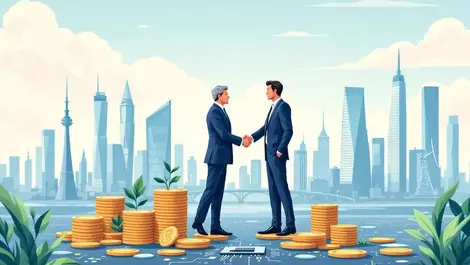 British Business Bank backs IQ Capital's GBP £50m fund