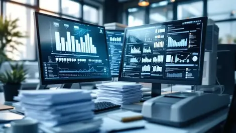 Kodak Alaris adds AI integrations to Info Input 7.5