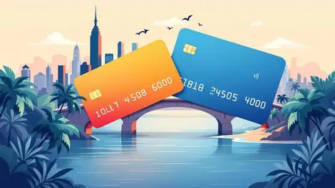 Zepz buys Pomelo to add credit cards to remittances