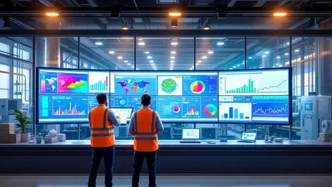 Snowflake, TVS Next tie up on NexOps for manufacturers