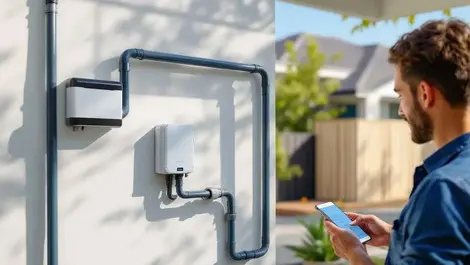 Grundfos unveils smart pump controller for bore water