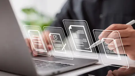 SER rebrands as Doxis, unveiling document intelligence push