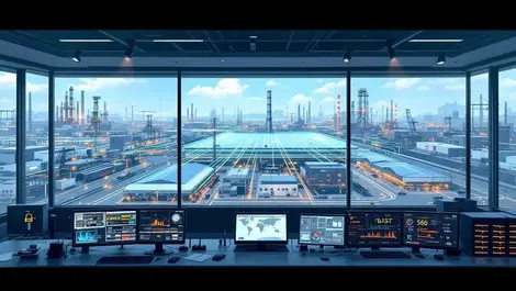 Forrester maps ten edge & IoT trends set to shape 2025