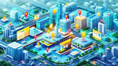Tech Mahindra, CS TECH Ai in global geospatial AI push