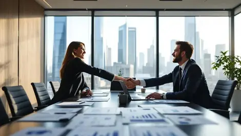 Summize raises USD $50m to grow AI contract platform