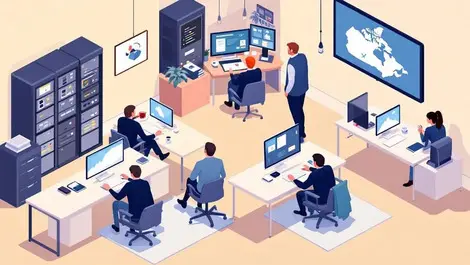 Devolutions backs ControlR with Remote Desktop tie-up