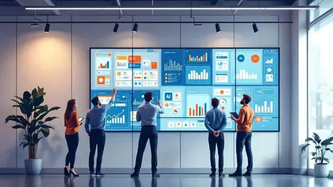Cognizant & Adobe deepen AI pact on content at scale