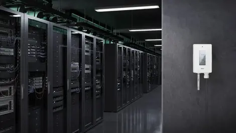 Vaisala's Origo aims to slash data centre cooling waste