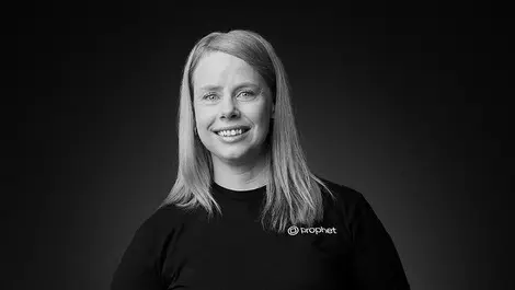 Prophet names Rachel Scott as Head of Marketing Science