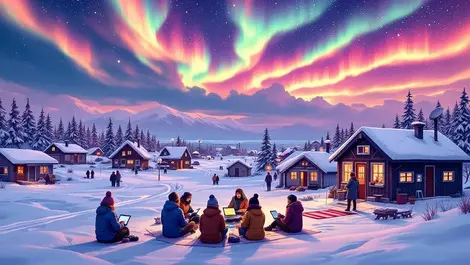 Ottawa funds AI & digital skills push in the North