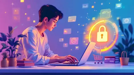 Visa survey shows trust gap on AI at online checkout