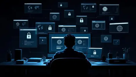 Study finds 28,000 fake domains mimic top websites