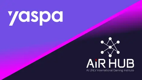 Yaspa joins UNLV AI research hub for safer gambling