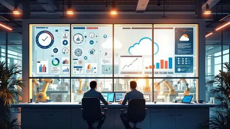 Honeywell, TCS partner to drive AI-led IT-OT convergence