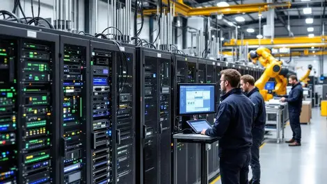 b<>com unveils Open XG Hub testbed for 5G & 6G R&D