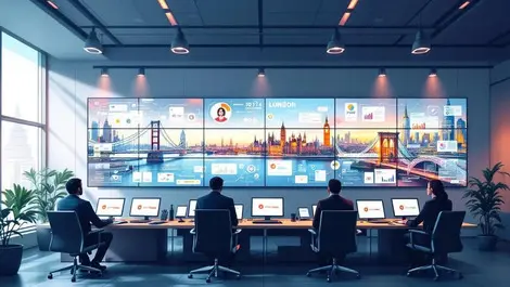 Evam unveils Evo AI agent platform ahead of MWC demo