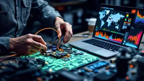 MathWorks joins EDGE AI group to boost embedded AI