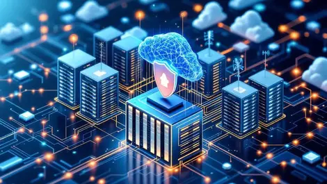 Red Hat, NVIDIA & Palo Alto unveil AI-native telco stack