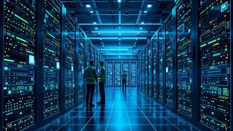 Broadcom previews AI-native VMware Telco Cloud 9 for MNOs